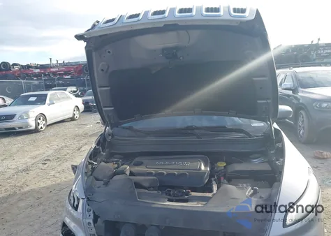 2017 Jeep Cherokee Limited Fwd from USA, damaged, VIN 1C4PJLDB2HW516670